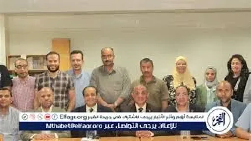 طب أسيوط تجري المقابلات الشخصية للمتقدمين لدبلومة تقنيات الإخصاب المساعد