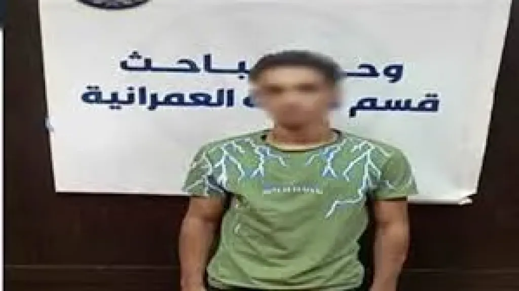 الأمن يكشف ملابسات واقعة بلطجي العمرانية وتهديد شاب