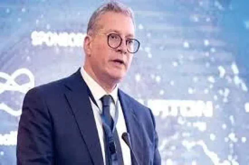 وزير البترول ضيف أسامة كمال فى مساء dmc.. الثلاثاء