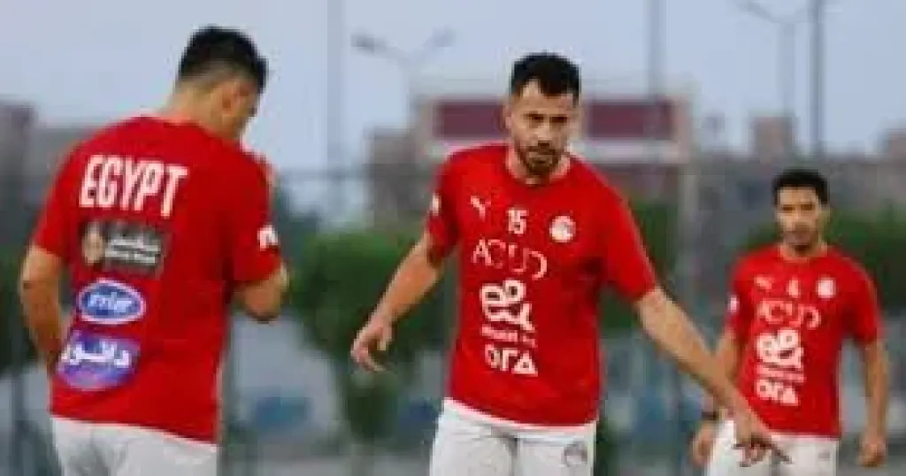 منتخب مصر الثانى يُحدد موعد وديتي المغرب والبحرين استعدادا لكأس العرب