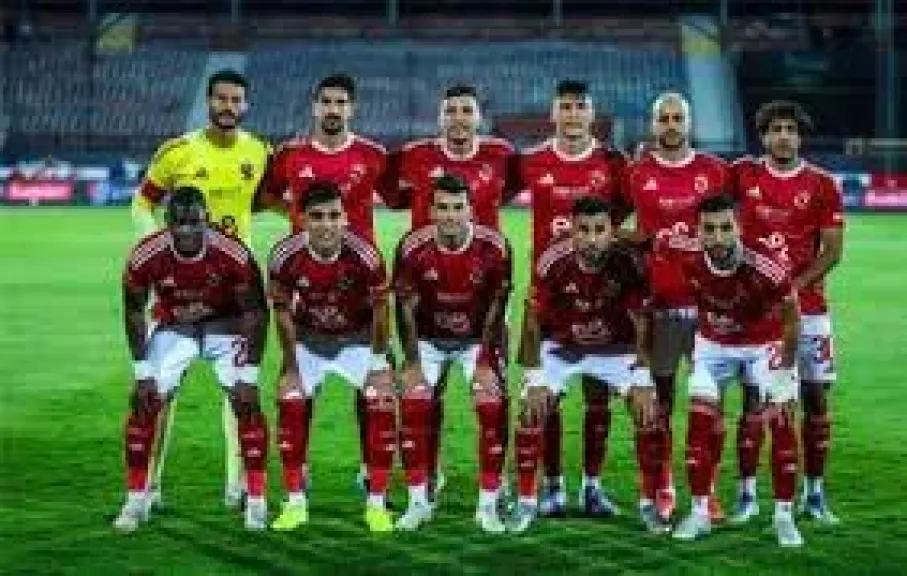 الأهلي يبدأ ترتيب رحلة الفريق إلى بوروندي لمواجهة إيجل نوار بدوري الأبطال