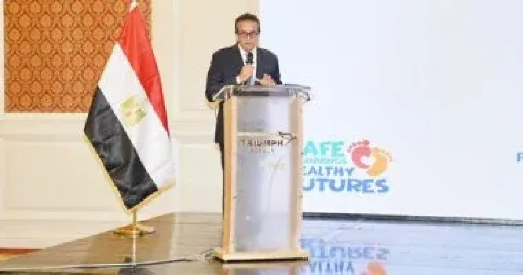 نائب رئيس الوزراء: أطلقنا دبلومة لسلامة المرضى معتمدة من المجلس الصحى المصرى