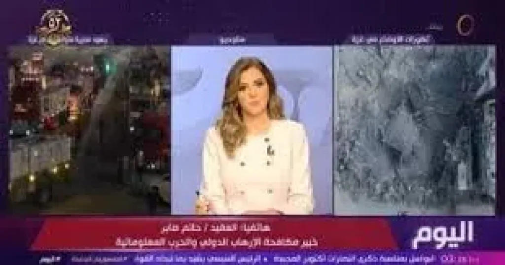 خبير أمني: مصر تسعى لضمان وقف فوري لإطلاق النار وإدخال المساعدات إلى غزة