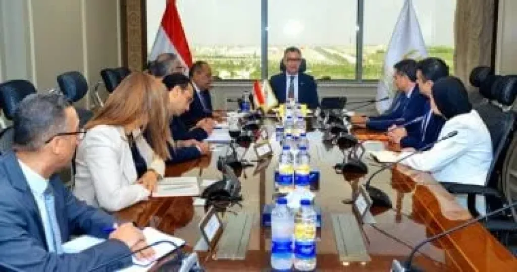 وزير التموين: تحويل المجمعات الاستهلاكية إلى منافذ تجارية مطورة