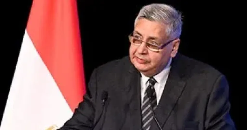 مستشار الرئيس للصحة: مصر قدمت إنجازات كبيرة فى علاج الأمراض المعدية