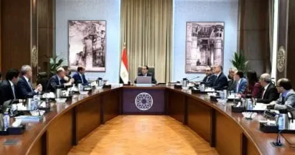رئيس الوزراء يستعرض جهود تجهيز الشركات الحكومية للطرح وسبل تنشيط البورصة
