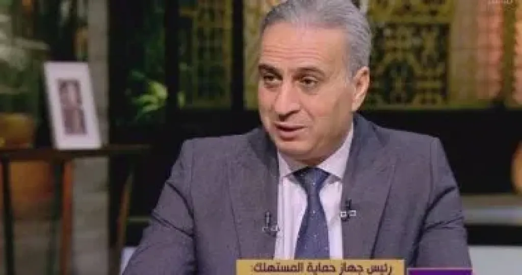 جهاز حماية المستهلك: صبط 3251 مخالفة عدم الإعلان عن الأسعار خلال شهر