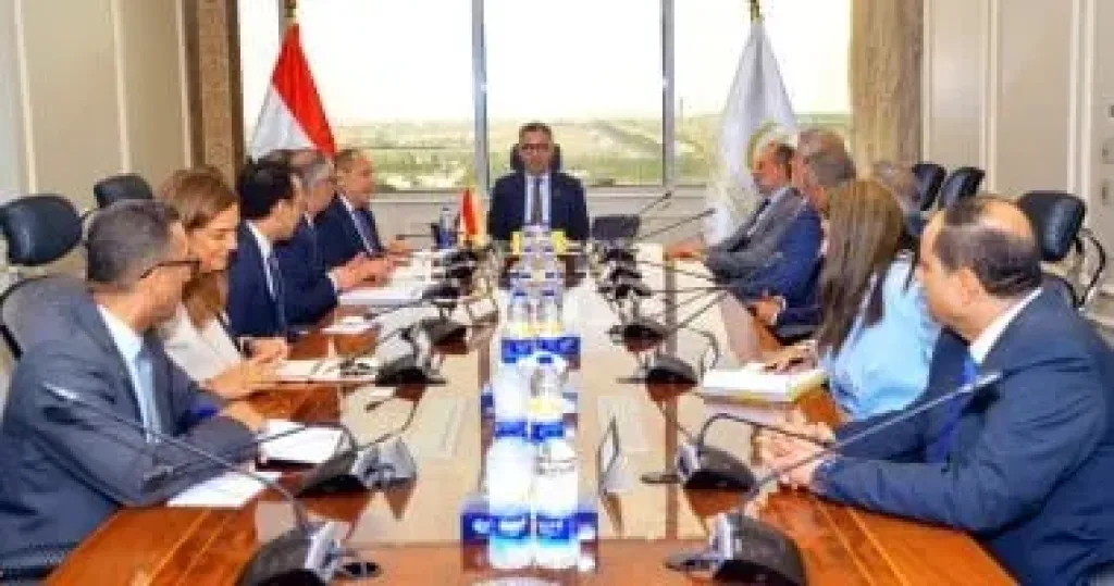 وزير التموين: تدشين أنظمة تمنح المستهلك نقاطًا إضافية بالمشتريات
