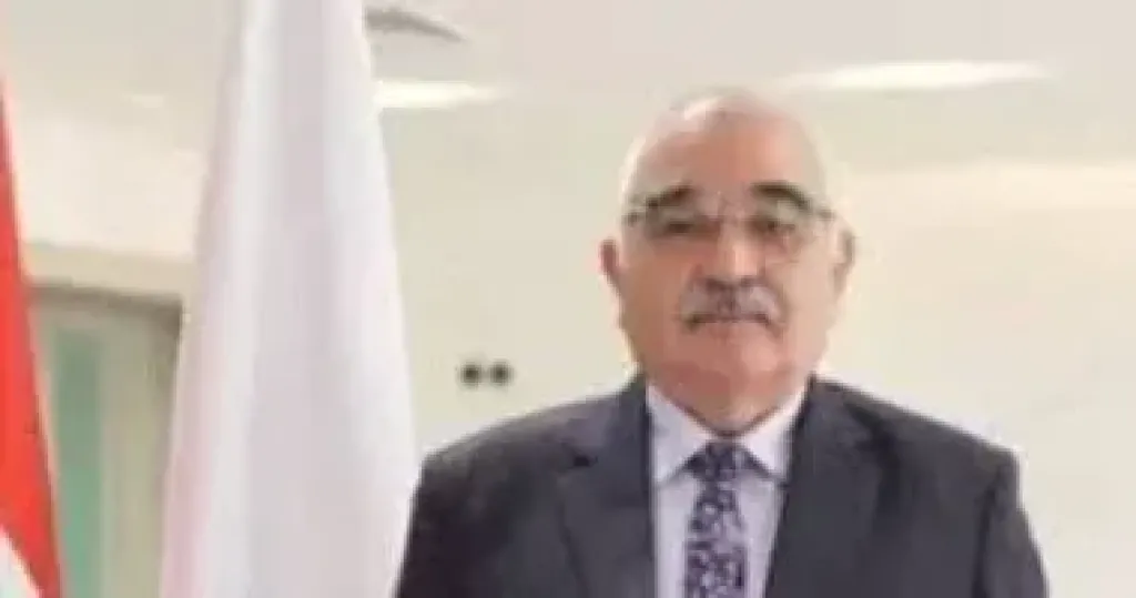 رئيس هيئة قضايا الدولة يهنئ الرئيس السيسي بمناسبة ذكرى انتصارات أكتوبر
