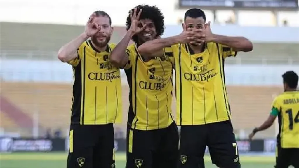 تشكيل مباراة وادي دجلة وفاركو في الدوري الممتاز