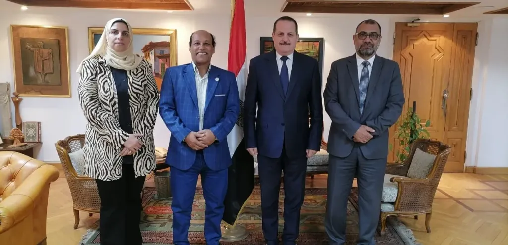 ”الأعلى للثقافة” وجامعة حلوان يجريان بحثًا عن تفضيلات القراءة لدى المراهقين