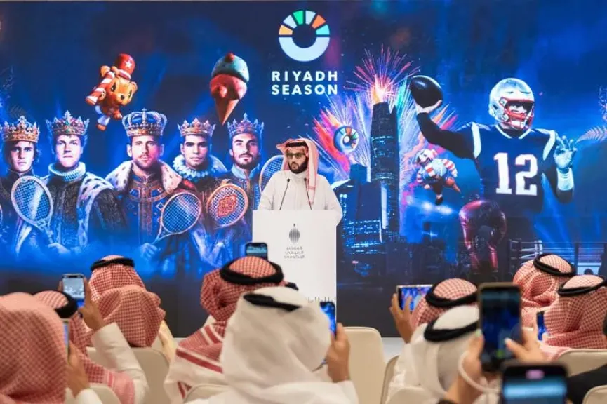 موسم الرياض 2025.. انطلاقة عالمية وأهداف جديدة بعد تحقيق إنجازات 5 أعوام| صور