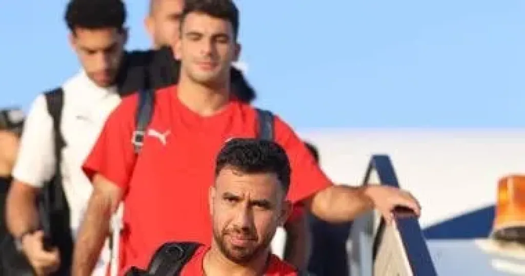 منتخب مصر يطير للمغرب في الخامسة مساء الاثنين بطائرة خاصة