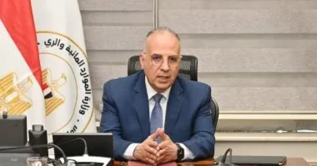 الرى: التعديات على فرع رشيد تسببت في فقدان نسبة كبيرة من القدرة التصريفية