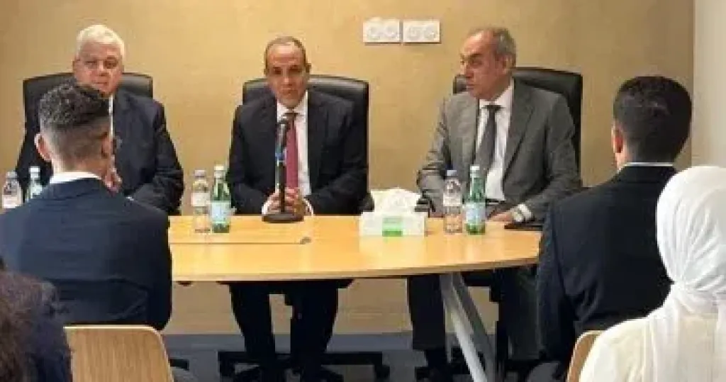 الخارجية تؤكد اهتمام مصر برعاية مواطنيها بالخارج وتقديم مختلف الدعم لهم