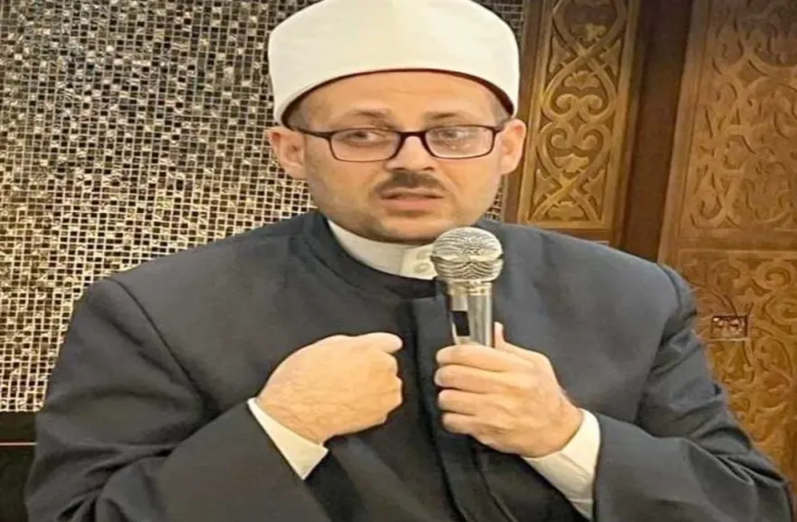 أسامة الجندي: حب الوطن فطرة إنسانية.. والدفاع عنه إحياء للكرامة والعزة