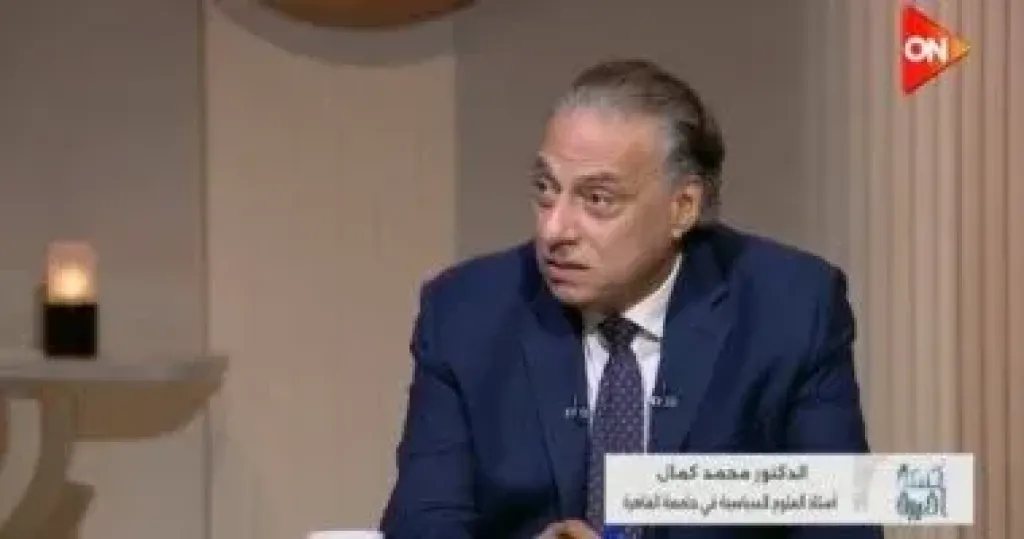 خبير لـ كلمة أخيرة: الجدول الزمنى لانسحاب إسرائيل من غزة مطب فى الاتفاق