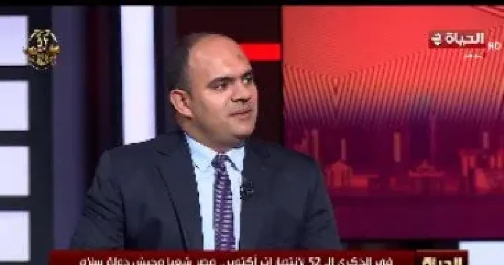 محمد وازن يكشف لـ”الحياة اليوم” اعترافات جولدا مائير وقادة إسرائيل بهزيمة 73