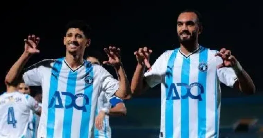 أهداف مباريات اليوم الأحد 5 – 10 – 2025