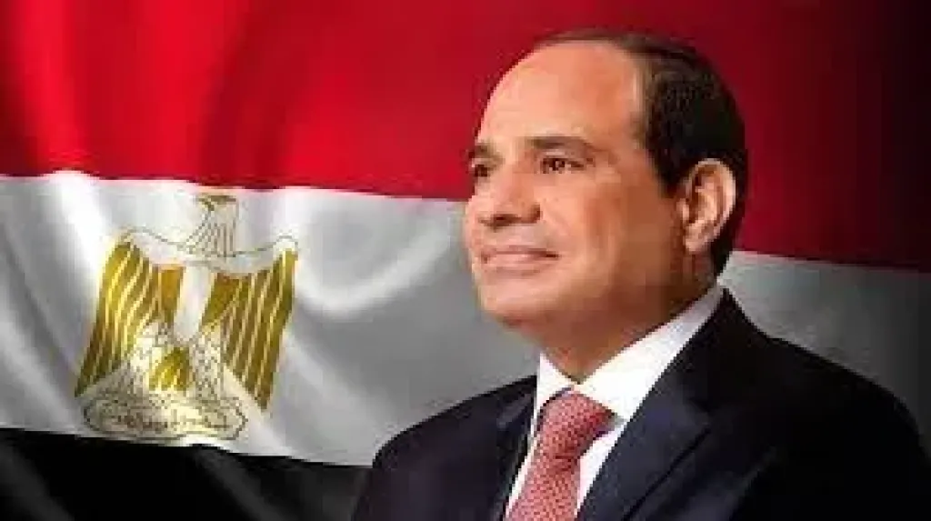 الرئيس السيسى يؤكد حرص مصر على توطيد التعاون الاقتصادى والاستثمارى مع الصين