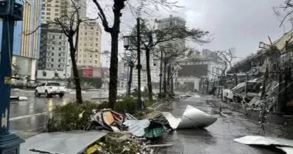 رئيس وزراء جامايكا: إعصار ميليسا دمر ثلث اقتصاد البلاد