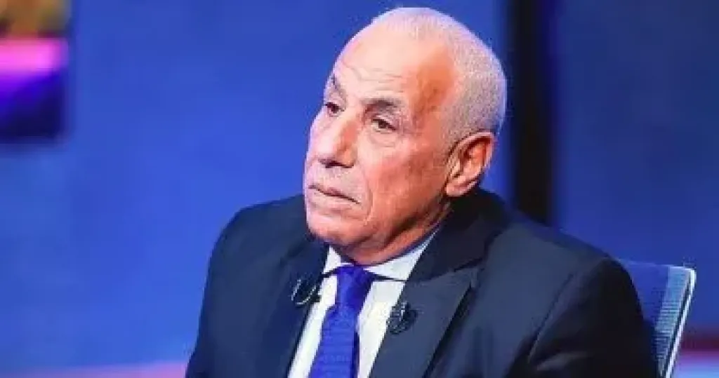 حسين لبيب يناقش مع جون إدوارد أسباب النتائج السلبية للزمالك وطرق العودة للإنتصارات
