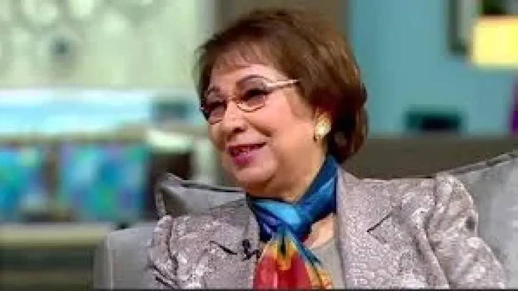 إنعام محمد علي: التقيت أبطال ”الطريق إلى إيلات” الحقيقيين وحماسهم دفعني
