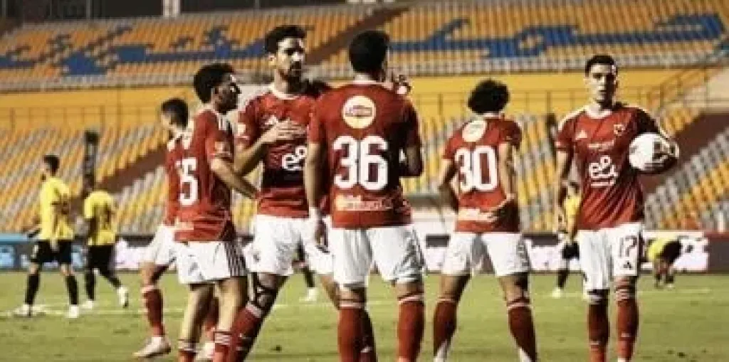 موعد مباراة الأهلي القادمة أمام إيجل نوار البوروندي فى دوري أبطال أفريقيا