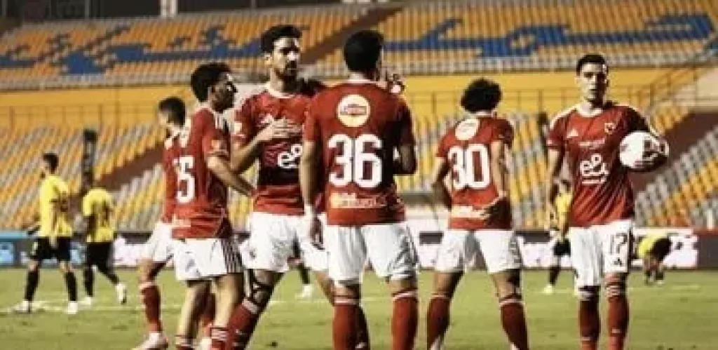 عماد النحاس يضع برنامج إعداد الأهلي فى توقف الدوري استعداداً لدوري الأبطال