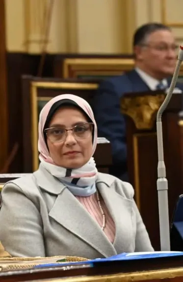 نجلاء العسيلي: انتصارات أكتوبر ستظل رمزًا للفخر والعزة وتجسيدًا لوحدة الشعب والجيش