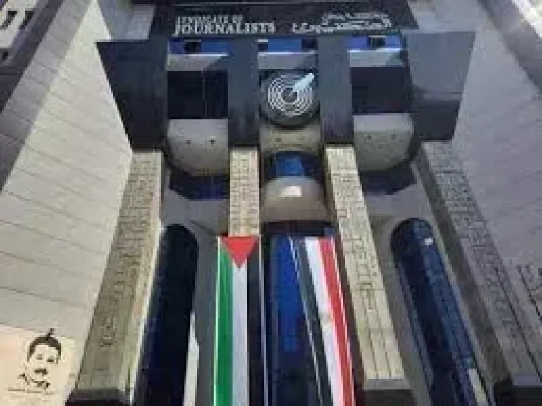 الأربعاء المقبل.. بدء عمل استشاري التأمين الصحي أسبوعيًا بعيادة نقابة الصحفيين