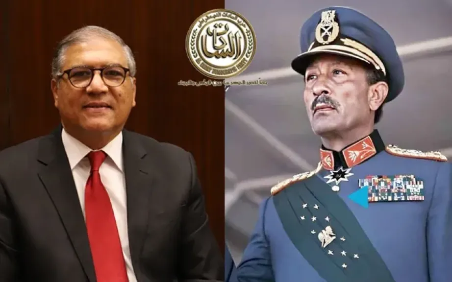 النائب عفت السادات: نصر أكتوبر سيظل ملهمًا للأجيال وقصة عزيمة لا تعرف المستحيل