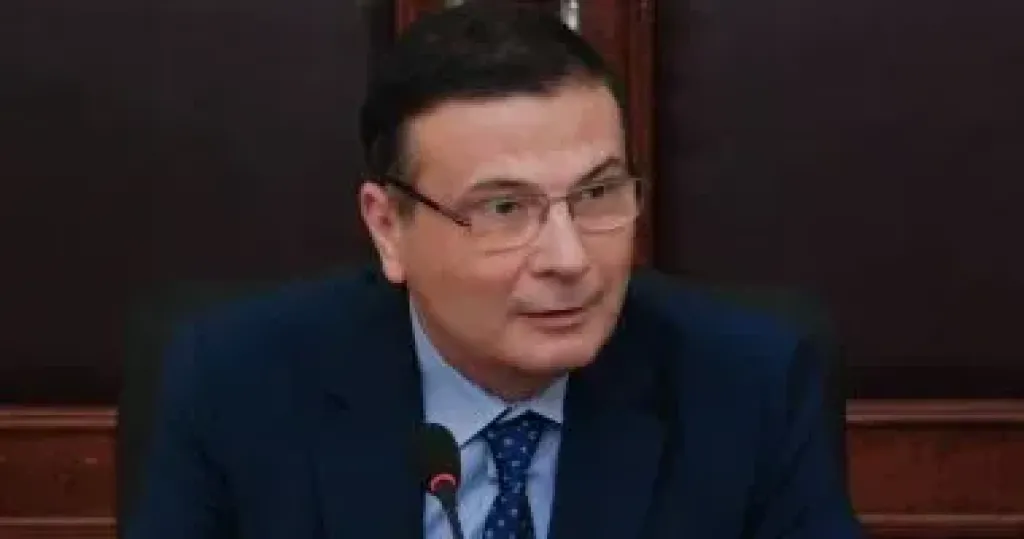 وزير الزراعة يستعرض إنجازات ومشروعات مركز بحوث الصحراء خلال عام في سيناء