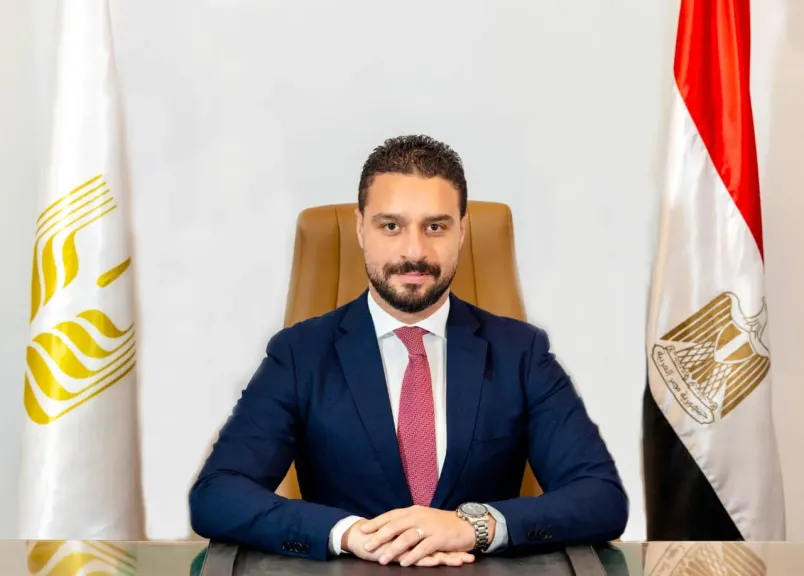 ”البنك الزراعي المصري يعزز استراتيجيته التوسعية بتعيين سراج عبد الفتاح رئيسًا لمجموعة تطوير الأعمال والمبيعات”