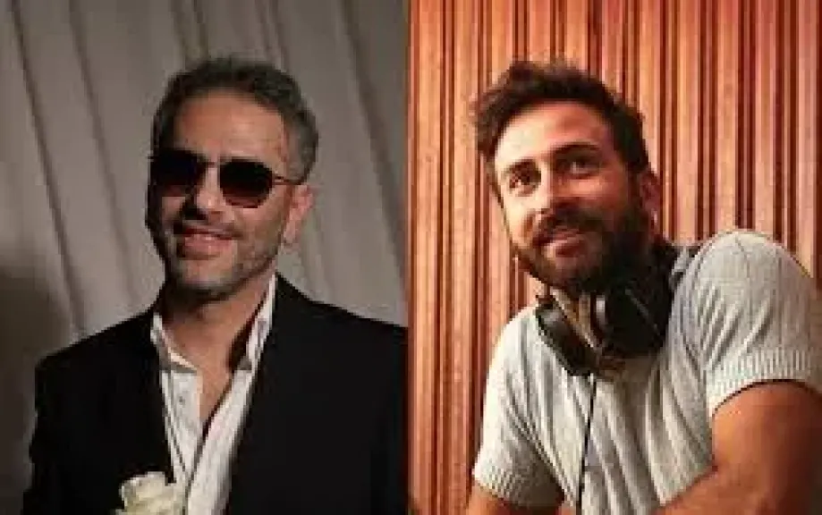 محمد فضل شاكر