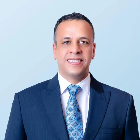 النائب عبدالله سعداوي: ذكرى انتصارات أكتوبر ستظل مصدر إلهام للأجيال في معاني الفداء والانتماء للوطن