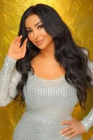شاهيناز بعد طرح إيد فى إيد: تعكس حبى لبلدى مصر