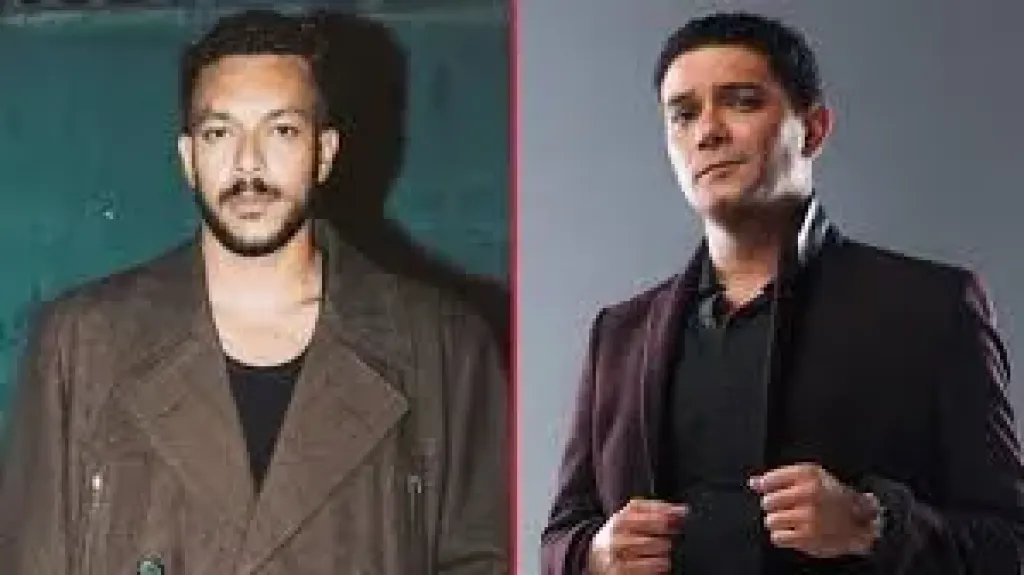 آسر ياسين عن شخصيته في فيلم وتر واحد: مدير أعمال ويجز