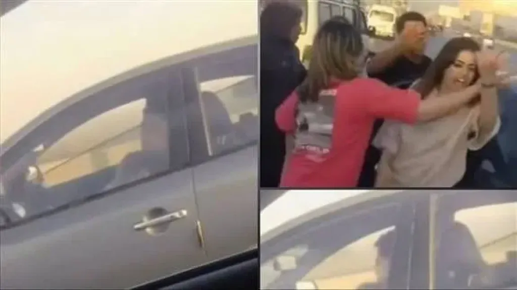 إخلاء سبيل المتهمين بفعل فاضح على المحور
