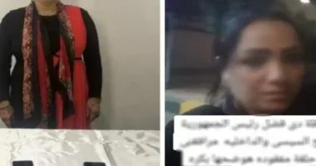 سيدة تختلق واقعة ضد الشرطة لتزيد متابعيها.. والداخلية تكشف الحقيقة