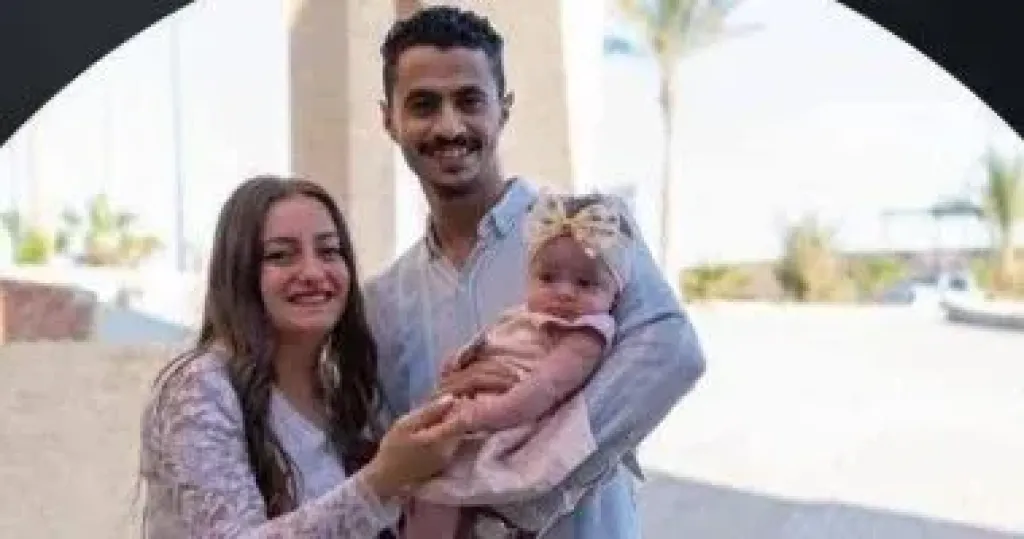 ضحية دهس مصر الجديدة مريم عصام