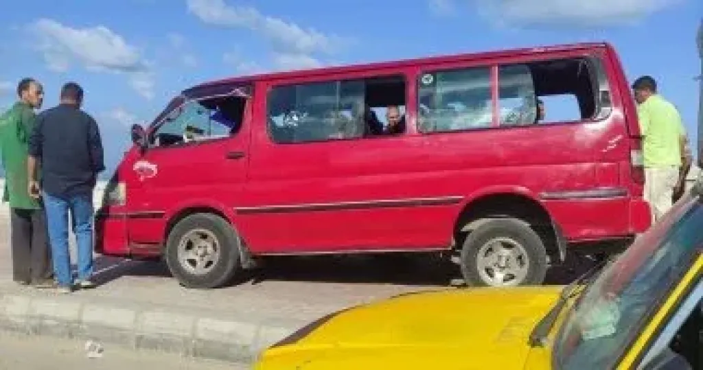 حادث 
