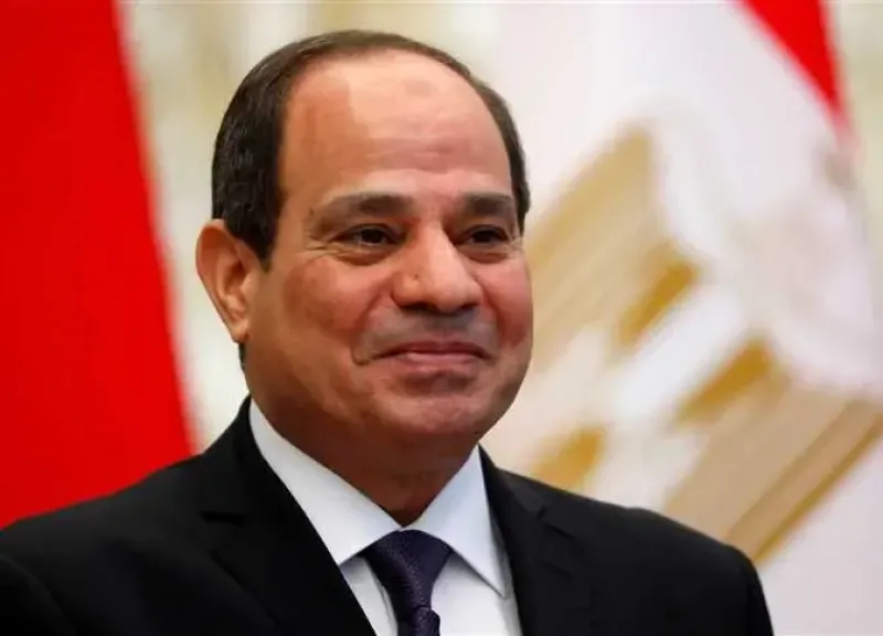 الرئيس السيسي ورئيس تونس يبحثان تطورات الأوضاع الإقليمية و الوضع في غزة