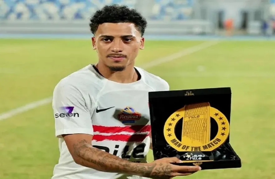 خوان ألفينا يتقدم بشكوى ضد الزمالك بسبب المستحقات المتاخرة.. اعرف الحقيقة