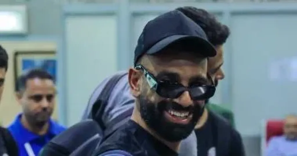 حصاد الرياضة المصرية اليوم الاثنين 6 - 10 - 2025