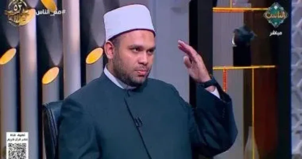 الشيخ محمود الطحان