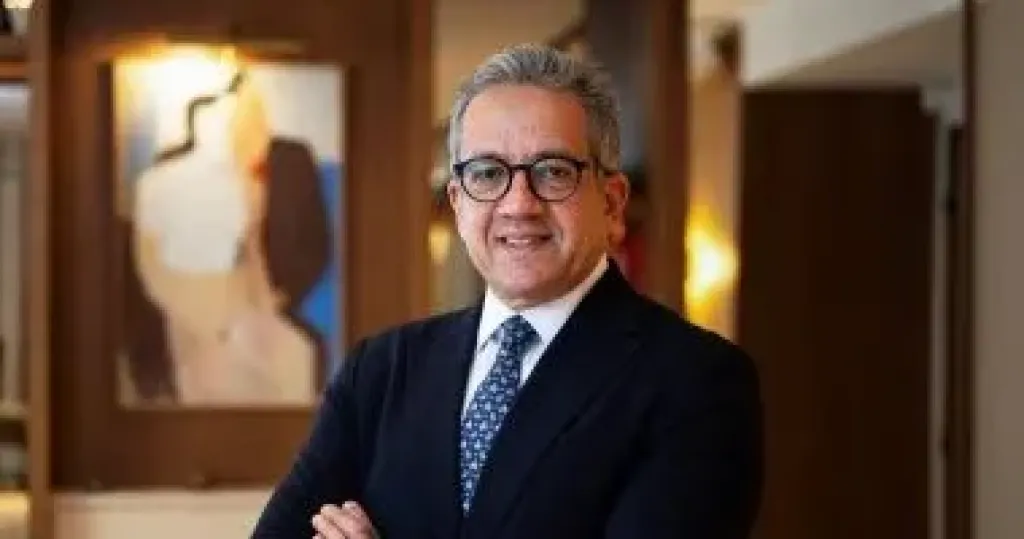 أحمد يوسف للحياة اليوم: فوز العناني انتصار سياسي يعكس حكمة القيادة المصرية
