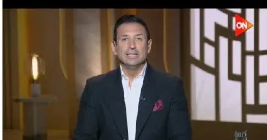 أحمد سالم ببرنامج كلمة أخيرة: بطولات أكتوبر لا تنتهى وكل عام هتلاقى بطولة جديدة