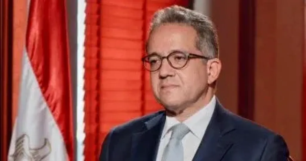 خالد شقير لـ”الحياة اليوم”: فوز العناني يعيد مصر لقيادة العالم الثقافي