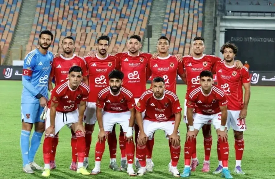 الأهلي يُواصل الفوز والزمالك يتراجع و19 هدفًا تُزين الجولة العاشرة